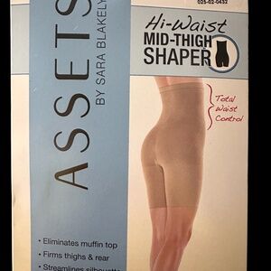 Assets By Sarah Blakely Brand:Spanx
